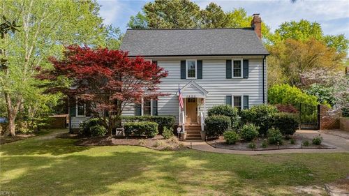 1805 Green Hill Road, Virginia Beach, VA, 23454 | Card Image