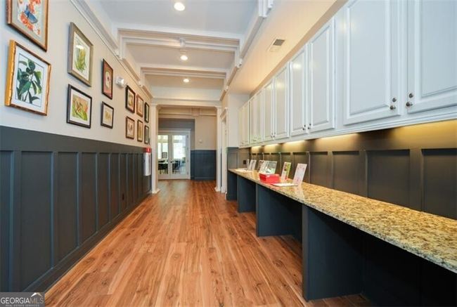 405 Laurel Spring Ct, House other with 4 bedrooms, 3 bathrooms and null parking in Canton GA | Image 91