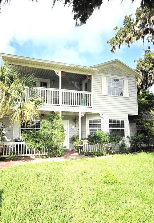 2904 Mango Tree Dr, Edgewater, FL, 32141-5721 | Card Image