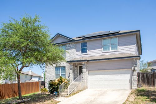 438 Leopard Claw, San Antonio, TX, 78251-4091 | Card Image