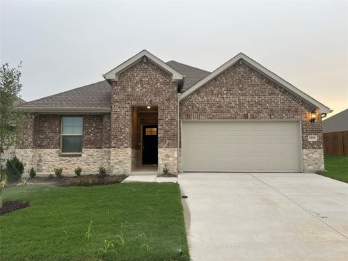 5908 Brittner Dr, Mckinney, TX, 75071-8885 | Card Image