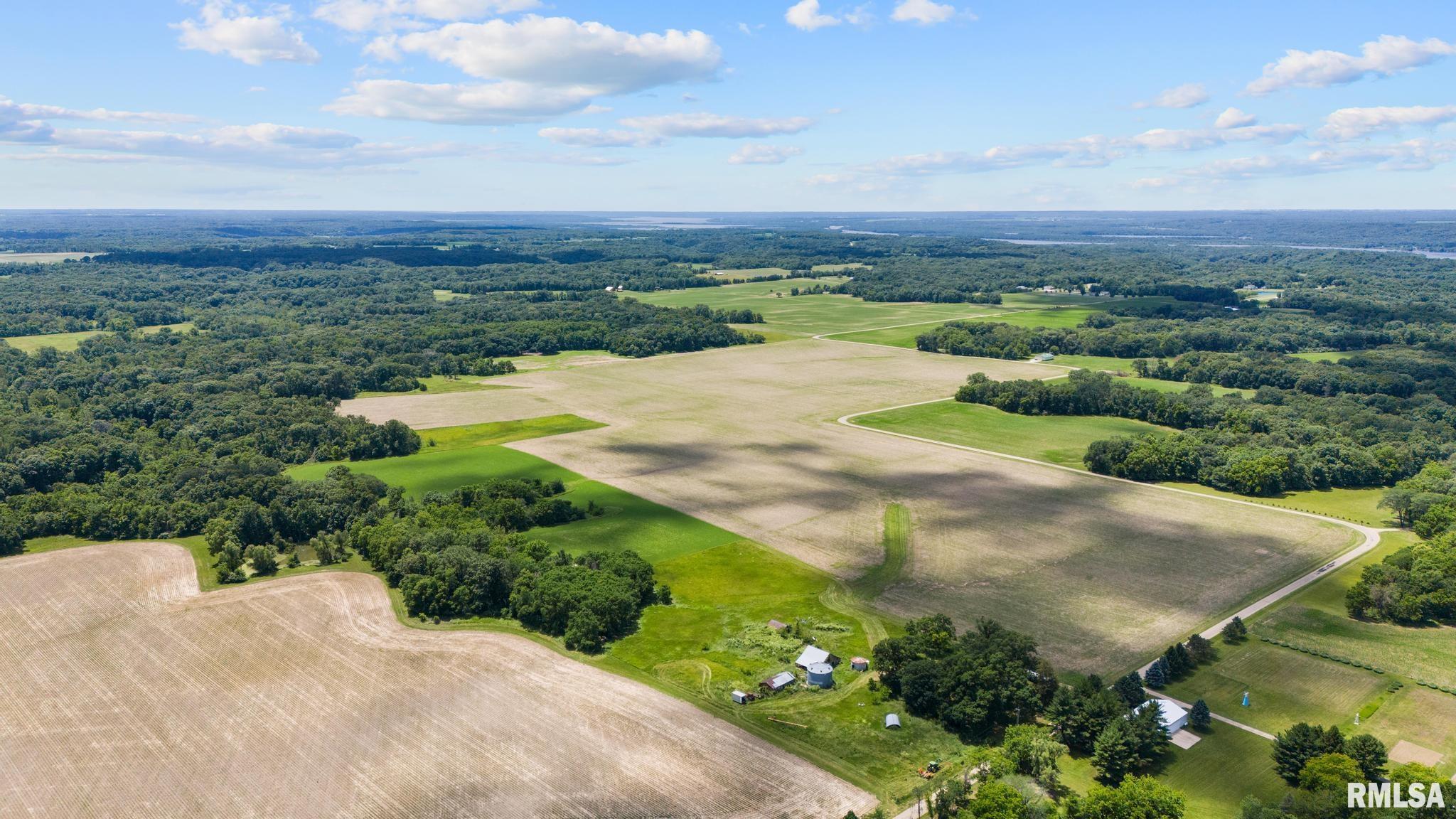 Land in Lacon 5
