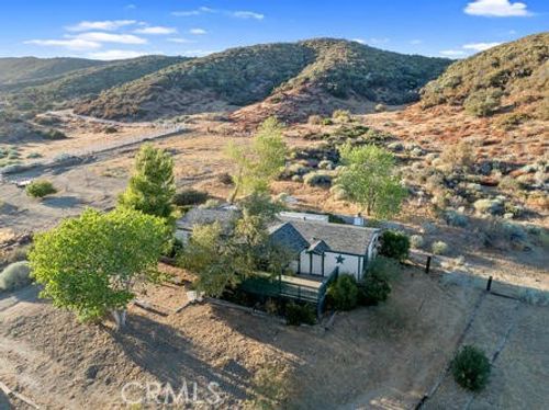 9656 Lost Valley Ranch Rd, Leona Valley, CA, 93551-7614 | Card Image