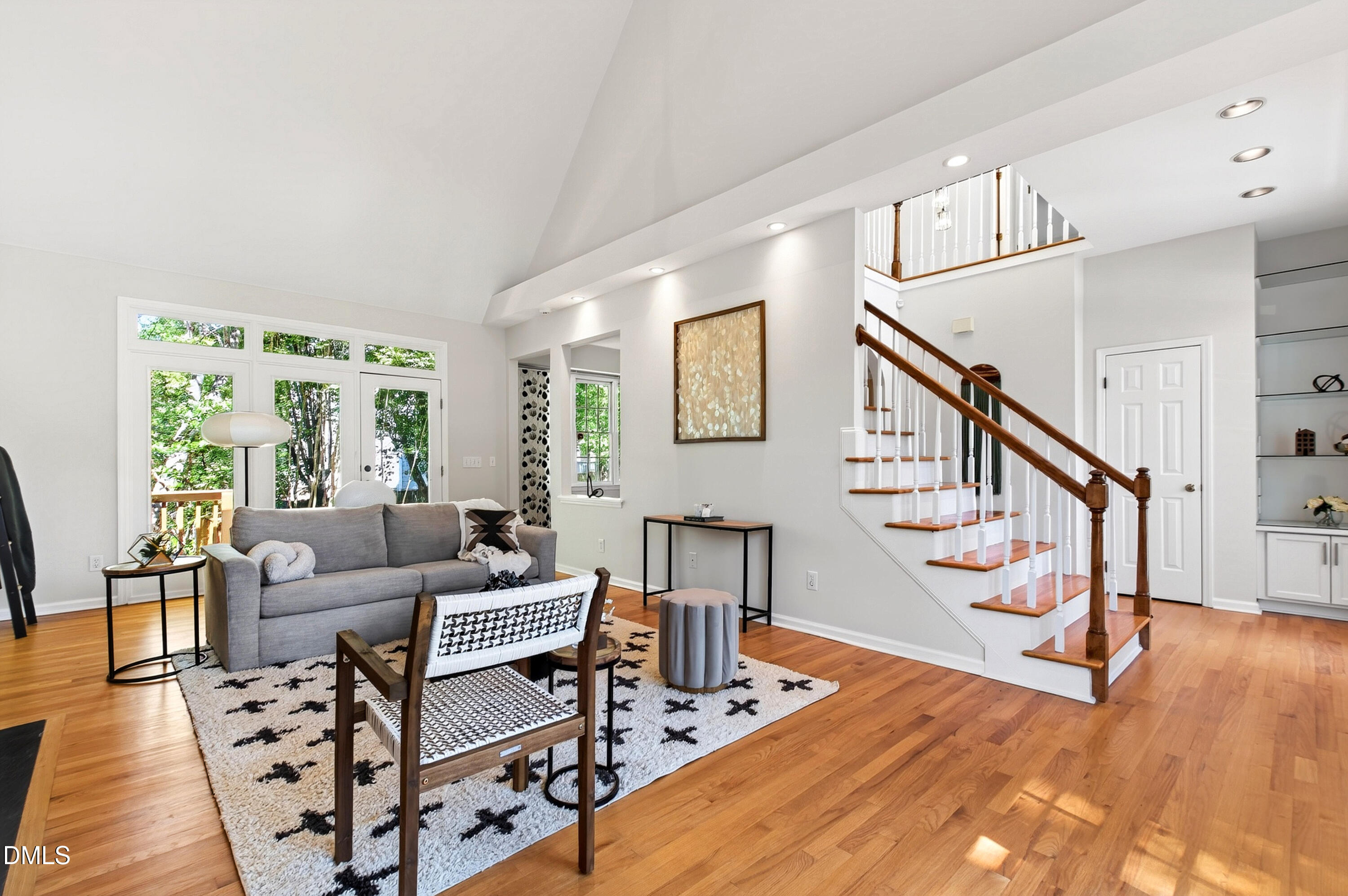 Residential in Chapel Hill 2