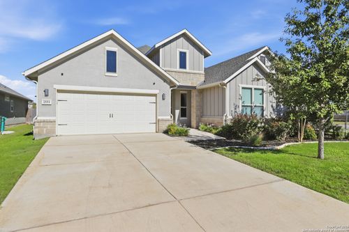 2551 Verona Way, San Antonio, TX, 78259-1848 | Card Image