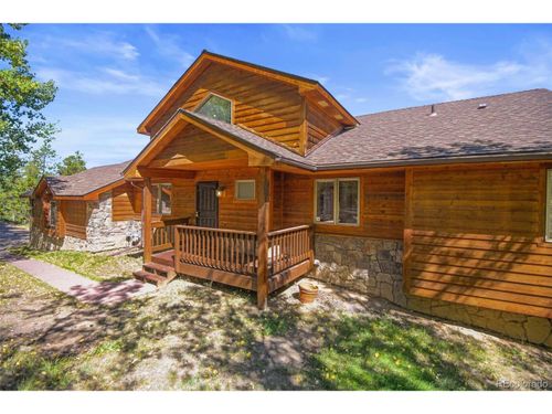 10333 Georgia Cir, Morrison, CO, 80465-2324 | Card Image