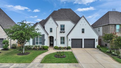 23606 Greenwood Springs Pl, Katy, TX, 77493-7986 | Card Image