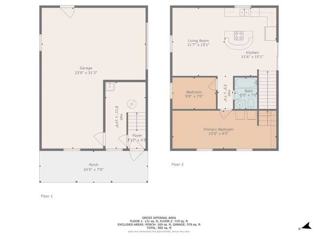 34 Stark Hwy S, House other with 2 bedrooms, 1 bathrooms and null parking in Dunbarton NH | Image 40