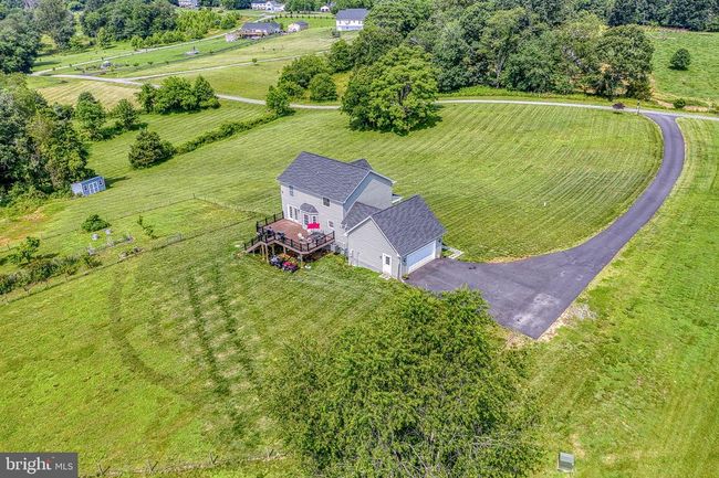 11400 Alvin Ln, House other with 3 bedrooms, 4 bathrooms and null parking in CULPEPER VA | Image 55