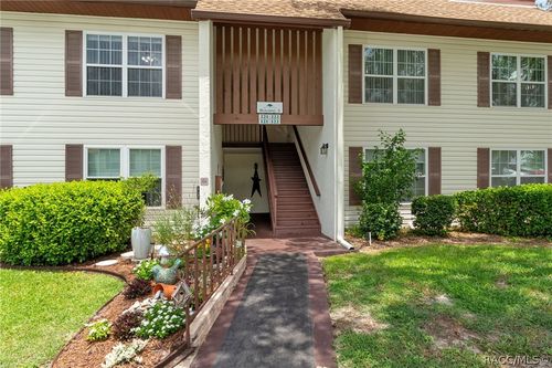 222-2400 Forest Drive, Inverness, FL, 34453 | Card Image
