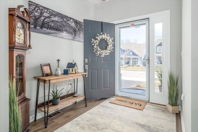 61 Chambers Bay Rd, House other with 3 bedrooms, 2 bathrooms and null parking in Commercial Point OH | Image 8
