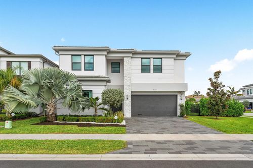 8227 Oceanus Dr, Boca Raton, FL, 33496-5630 | Card Image
