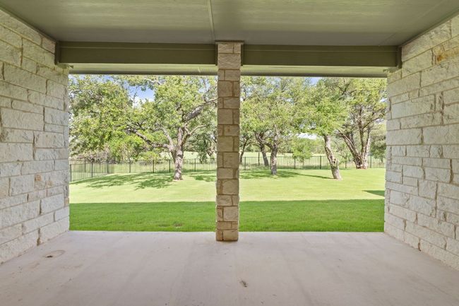 127 Tom Kite Dr, House other with 4 bedrooms, 3 bathrooms and 6 parking in Burnet TX | Image 16