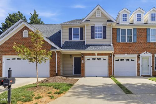 4415 Piedmont Trace Drive, Greensboro, NC, 27409 | Card Image