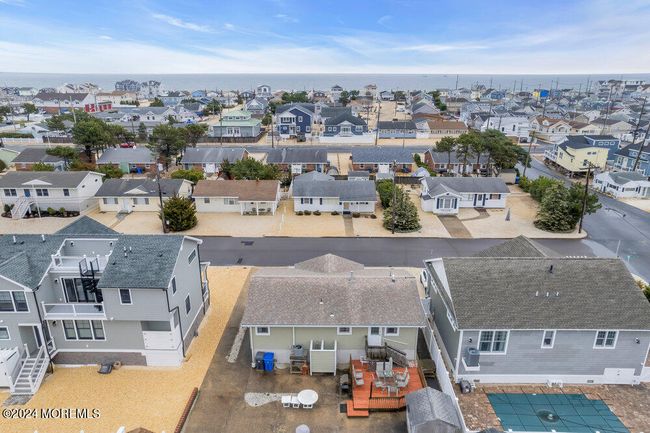 3205 Keith Ln, House other with 3 bedrooms, 2 bathrooms and null parking in Lavallette NJ | Image 31