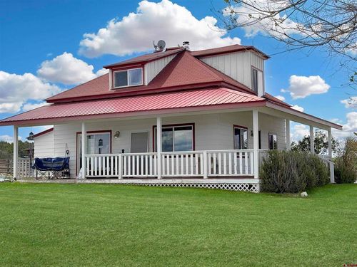 36432 Fruitland Mesa Rd, Crawford, CO, 81415-9405 | Card Image