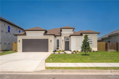 406 La Laguna Rd, Mission, TX, 78572-1305 | Card Image