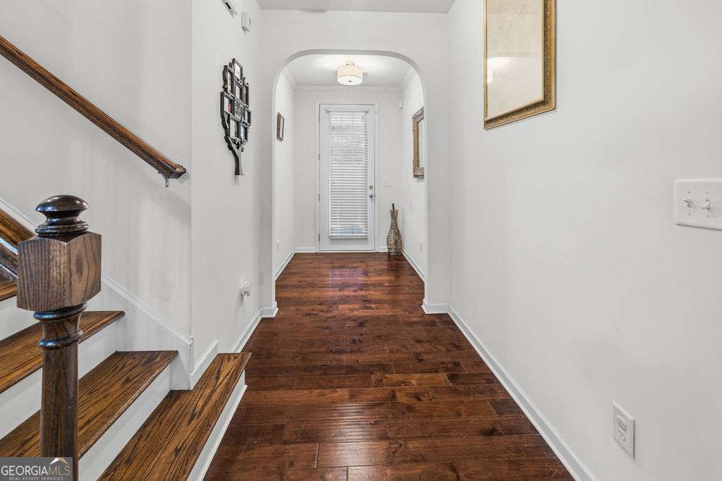 Residential in Lithonia