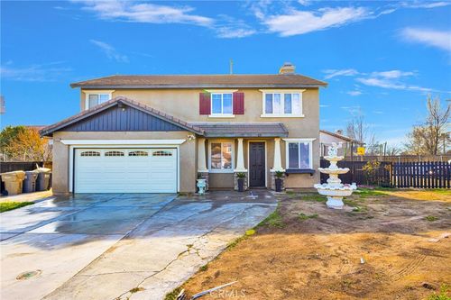 13329 Sunny Ridge, Hesperia, CA, 92344 | Card Image