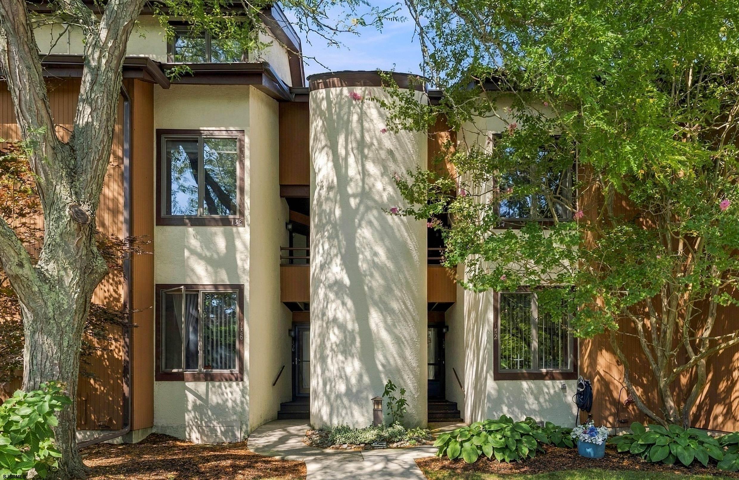 134 - 134 Reef Dr, For Sale in Ocean City - eXp Realty