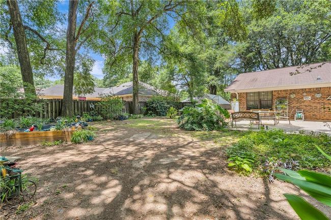 6951 Ching Lynch Rd, House other with 3 bedrooms, 2 bathrooms and null parking in Mobile AL | Image 21