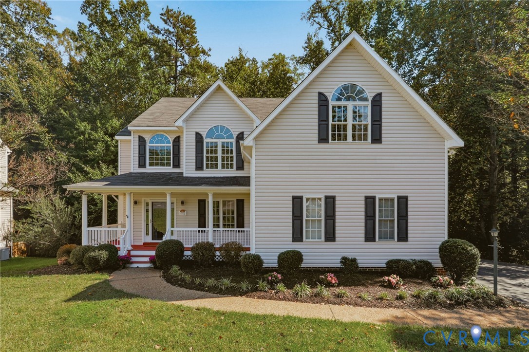 11619 Explorer Dr, For Sale in Midlothian - eXp Realty