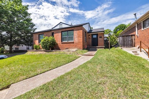 1223 E 31st St, Tulsa, OK, 74105-2005 | Card Image