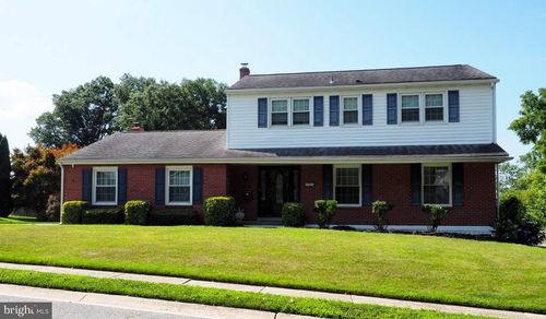 203 Meriden Dr, NEWARK, DE, 19711-2719 | Card Image
