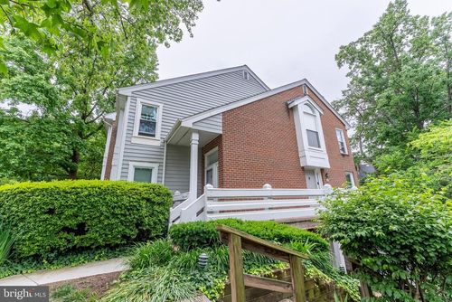 unit-n-7596 Lakeside Village Dr, FALLS CHURCH, VA, 22042-7527 | Card Image