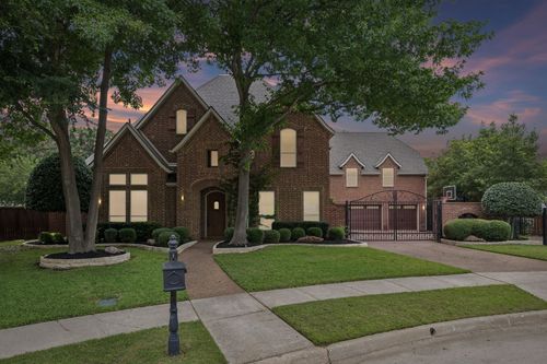 4815 Aurora Ct, Flower Mound, TX, 75028-3127 | Card Image