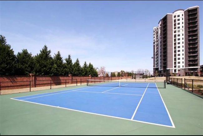 APT-707 - 717 S Riverside Dr, Condo with 2 bedrooms, 2 bathrooms and null parking in Memphis TN | Image 33