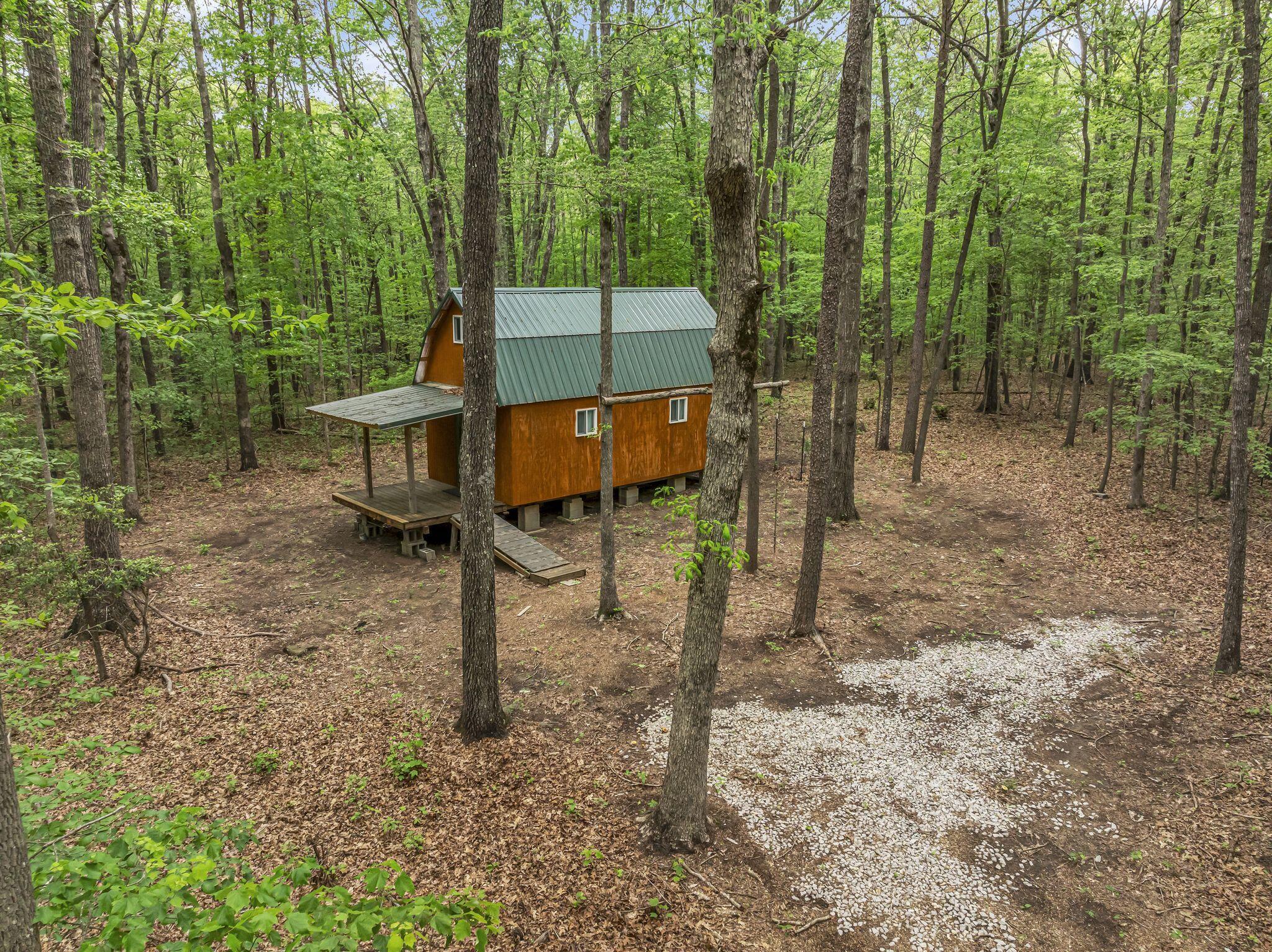Land in Spencer 5