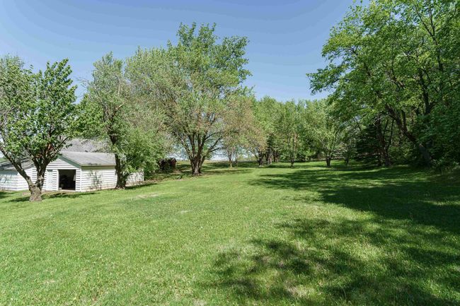 3032 Siggelkow Rd, House other with 2 bedrooms, 1 bathrooms and null parking in McFarland WI | Image 15