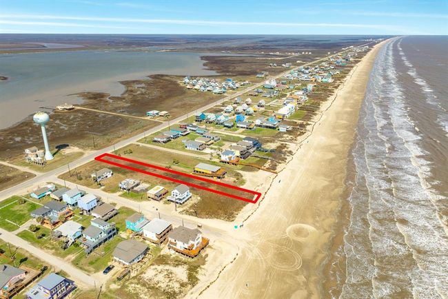 00 Blue Water Hwy, Home with 0 bedrooms, 0 bathrooms and null parking in Freeport TX | Image 5