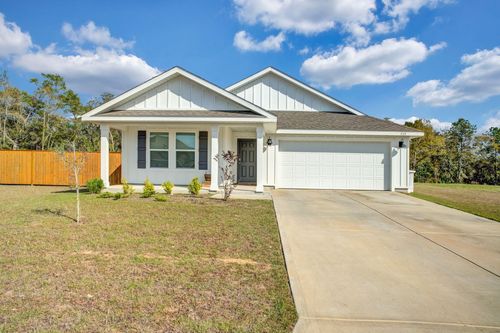 535 Mary Lou Way, Crestview, FL, 32539-6768 | Card Image