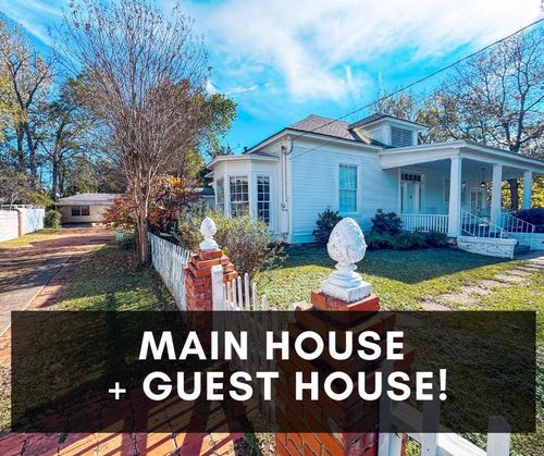 1014 N Sycamore St, Palestine, TX, 75801 | Card Image