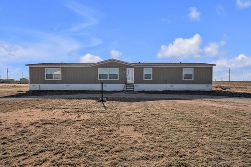 2439 Mist Ave, Stanton, TX, 79782-5176 | Card Image
