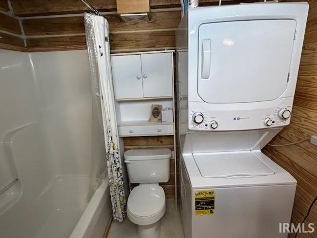 3210 N Cedar Gap Ln, House other with 2 bedrooms, 1 bathrooms and null parking in Birdseye IN | Image 16