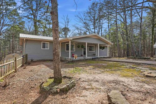 110 Cliff Ct, Fairfield Bay, AR, 72088-2735 | Card Image