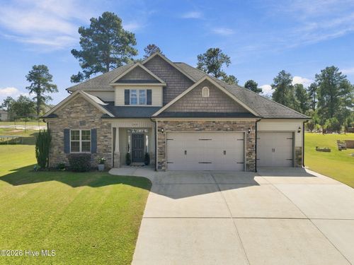 169 Spring Flowers Dr, Cameron, NC, 28326-9825 | Card Image