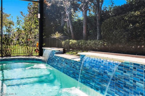 28689 Montecristo Loop, BONITA SPRINGS, FL, 34135-8938 | Card Image