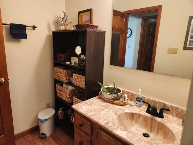 381 Creek Valley Rd, House other with 2 bedrooms, 2 bathrooms and null parking in Stuart VA | Image 17