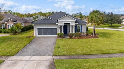 552 Christina Drive, House other with 3 bedrooms, 2 bathrooms and null parking in Saint Augustine FL | Image 1