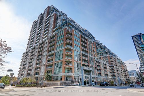 417-65 East Liberty Street, Toronto, ON, M6K3R2 | Card Image