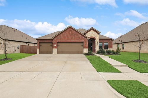 537 Oleander Dr, Fate, TX, 75189-5178 | Card Image