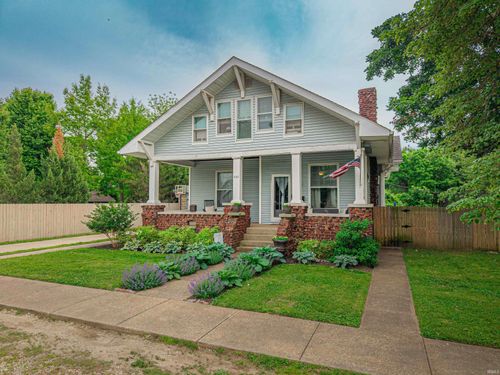 402 E Water St, Mount Vernon, IN, 47620-1948 | Card Image