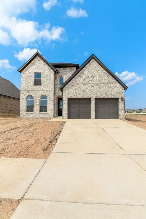 42664 Reminiscent Ln, Magnolia, TX, 77354 | Card Image