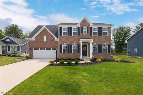 6351 Tristin Ln, Medina, OH, 44256-7827 | Card Image