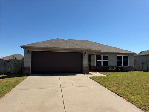 817 Nw 67th Ave, Bentonville, AR, 72713-2239 | Card Image