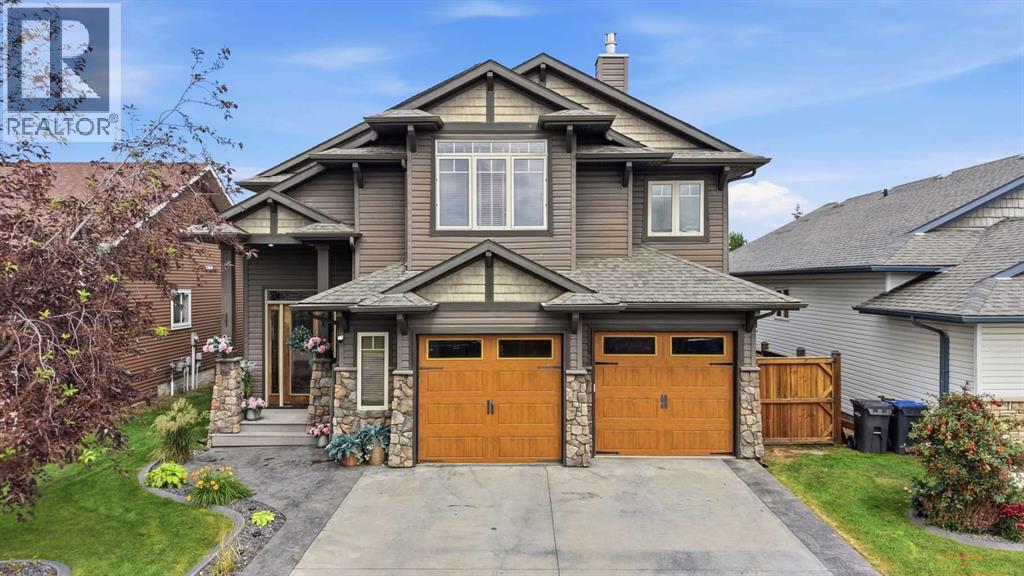 Residential in Sylvan Lake